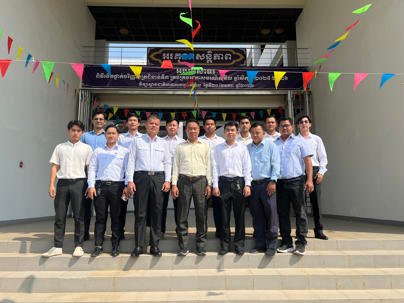 វគ្គបណ្តុះបណ្តាលមូលដ្ឋានគ្រឹះគ្រឿងអេឡិចត្រូនិច Image 361