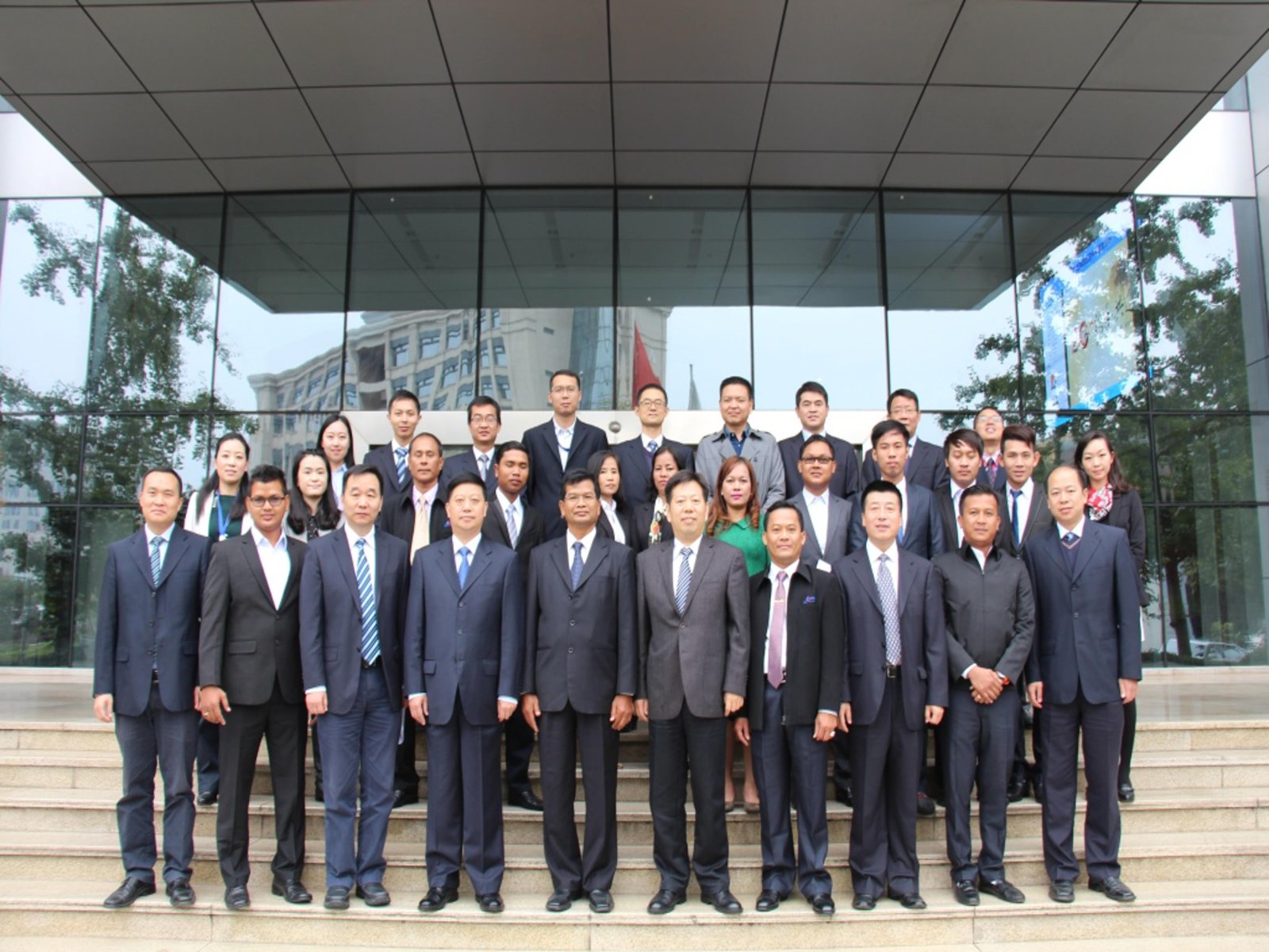 វគ្គសិក្សា SIGMET/ANNEX 3/WAFS នៅប្រទេសចិន Image 303